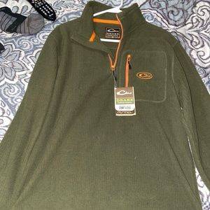 Drake pullover